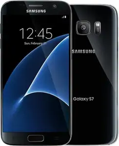 Замена камеры на телефоне Samsung Galaxy S7 в Москве